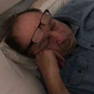 Meet your Posher, Jeffrey